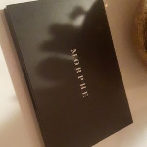 Morphe pallete